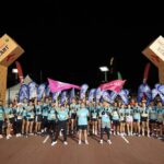 SCORE Marathon 2026 Sets New Milestone