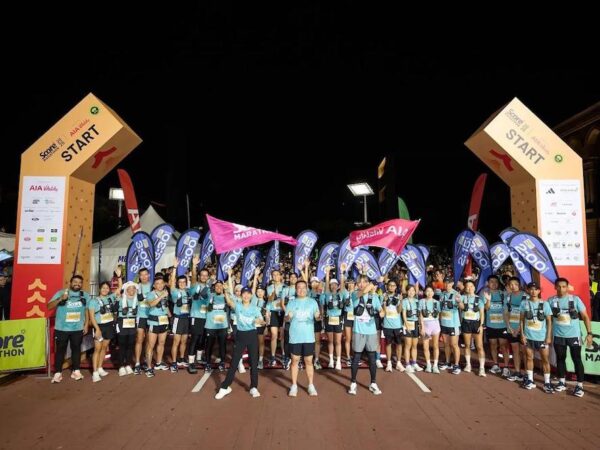 SCORE Marathon 2026 Sets New Milestone
