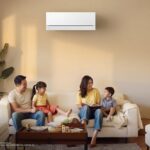 Samsung Bespoke AI WindFree™ for Modern Families