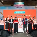 Secret Recipe, SimplyHeal & Bichi Mao Team Up