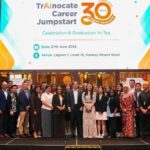 Trainocate Malaysia Celebrates 30 Years
