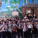 Yes Travel Brings Learning Beyond the Classroom for Underprivileged Students