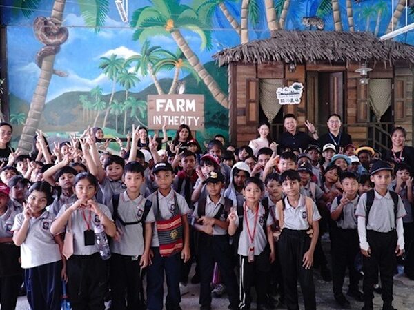 Yes Travel Brings Learning Beyond the Classroom for Underprivileged Students