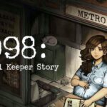 1998 The Toll Keeper Story