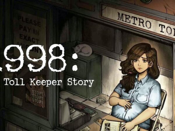 1998 The Toll Keeper Story