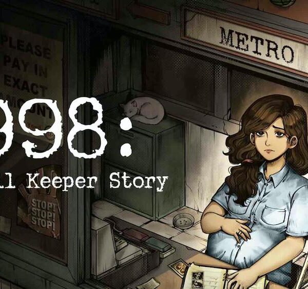 1998 The Toll Keeper Story