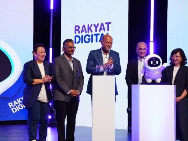 AI Malaysia Takeover 2026
