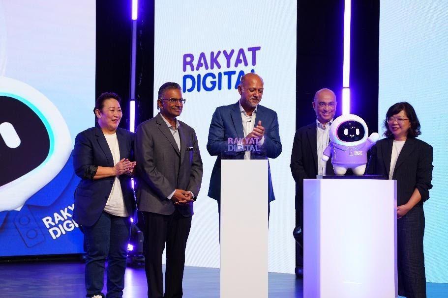 AI Malaysia Takeover 2026