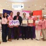BIG CARING Foundation Pledges RM100,000 for Breast Cancer Screening