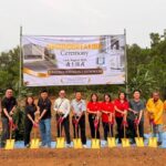 BMS Holdings Breaks Ground on New Flagship Showroom