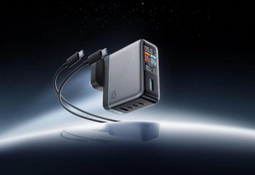 CUKTECH 10 Ultra Charger CUKTECH 10 Ultra Charger