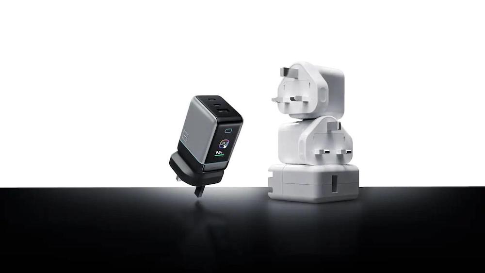 CUKTECH 6 Ultra Charger