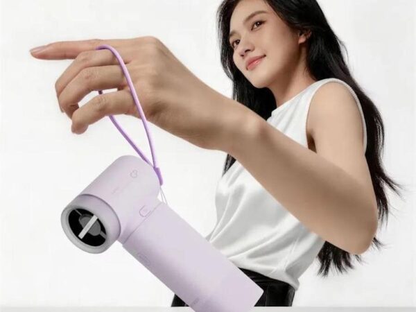CUKTECH CP Turbo Fan Plus
