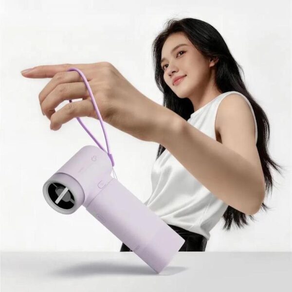CUKTECH CP Turbo Fan Plus