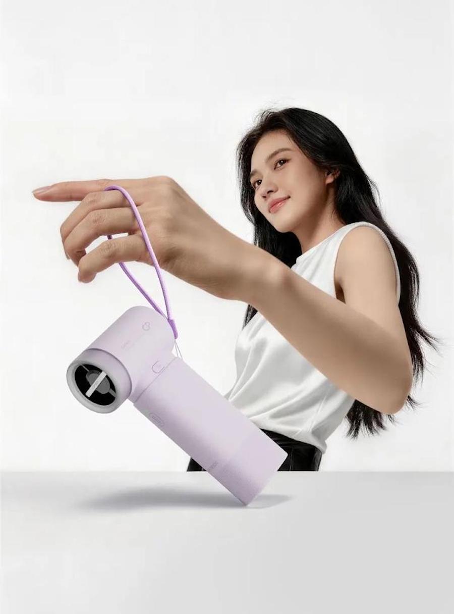 CUKTECH CP Turbo Fan Plus