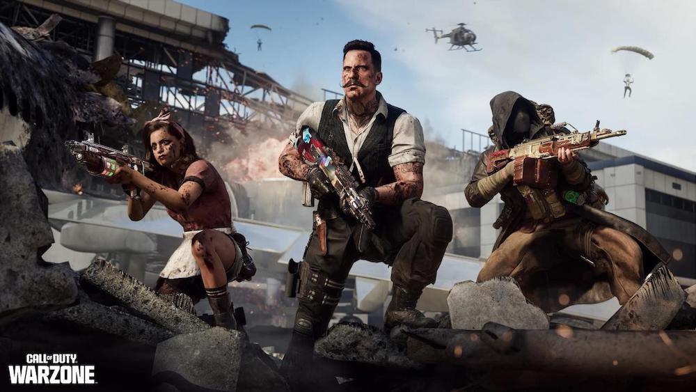 Call of Duty Zombies Last Call Call of Duty Zombies Last Call