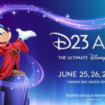 Disney D23 Asia 2027 Confirmed Singapore