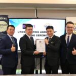 EcoSys (Malaysia) Berhad Inks Underwriting Agreement with M & A Securities
