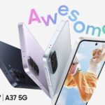 Galaxy A57 & A37 5G Price Revision