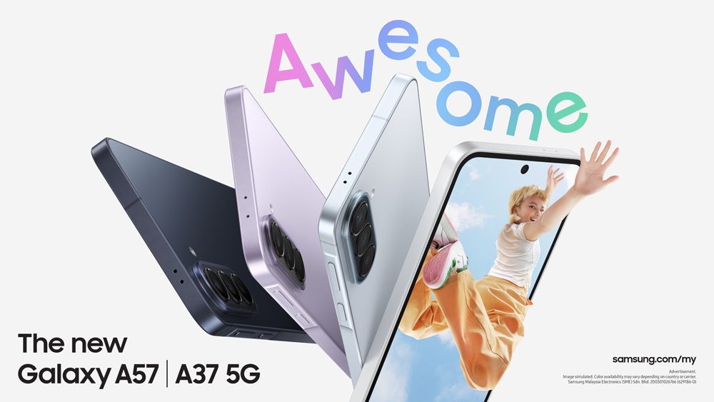 Galaxy A57 & A37 5G Price Revision