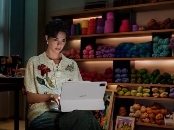 HUAWEI MatePad Air Returns