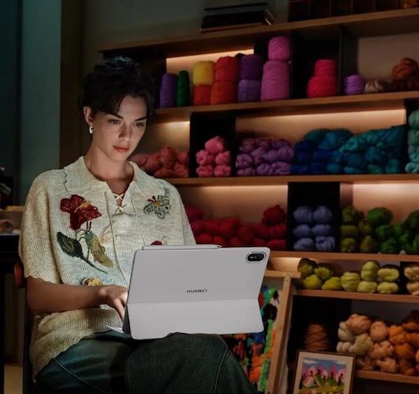 HUAWEI MatePad Air Returns