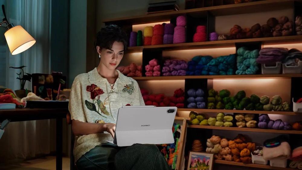 HUAWEI MatePad Air Returns