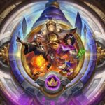 Hearthstone Battlegrounds Season 14 Introduces Dark Gifts of Dalaran
