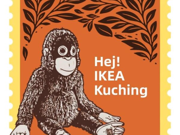 IKEA Kuching Is Opening in December 2026