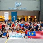 LAC Malaysia’s Merdeka Morning Run