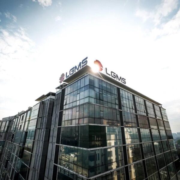 LGMS Berhad