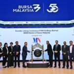 MN Holdings Successfully Transfers to the Main Market of Bursa Securities