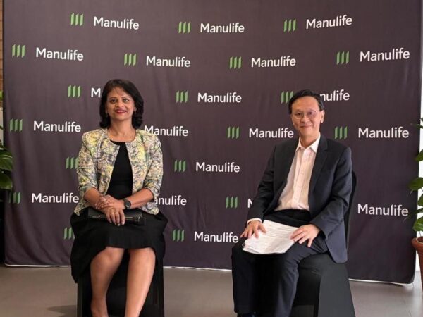 Manulife Asia Care Survey 2026