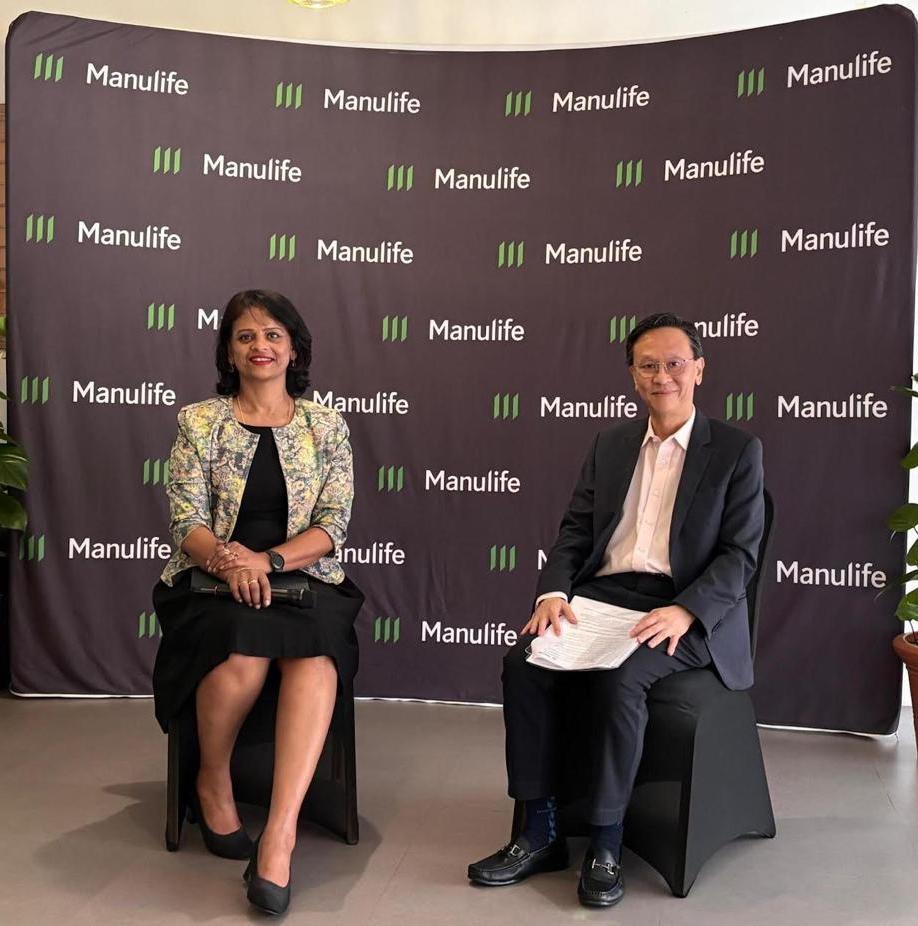 Manulife Asia Care Survey 2026