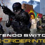 Modern Warfare 4 Nintendo Switch 2 Trailer Drops