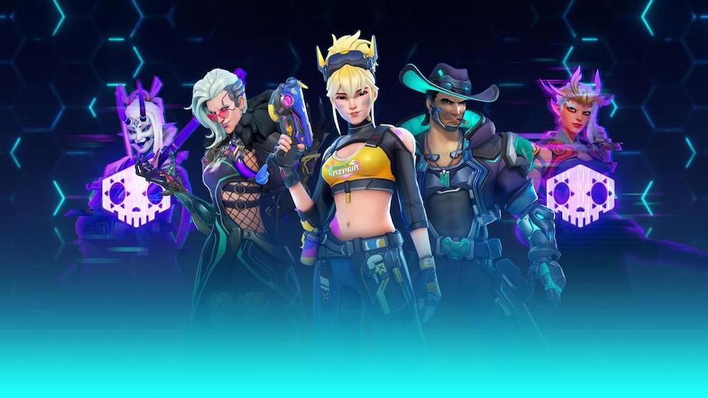 Overwatch Battle Pass Overwatch Battle Pass