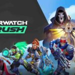 Overwatch Rush