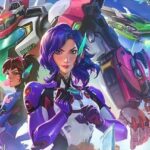 Overwatch Season 4 Reign of Talon Heroes of Busan