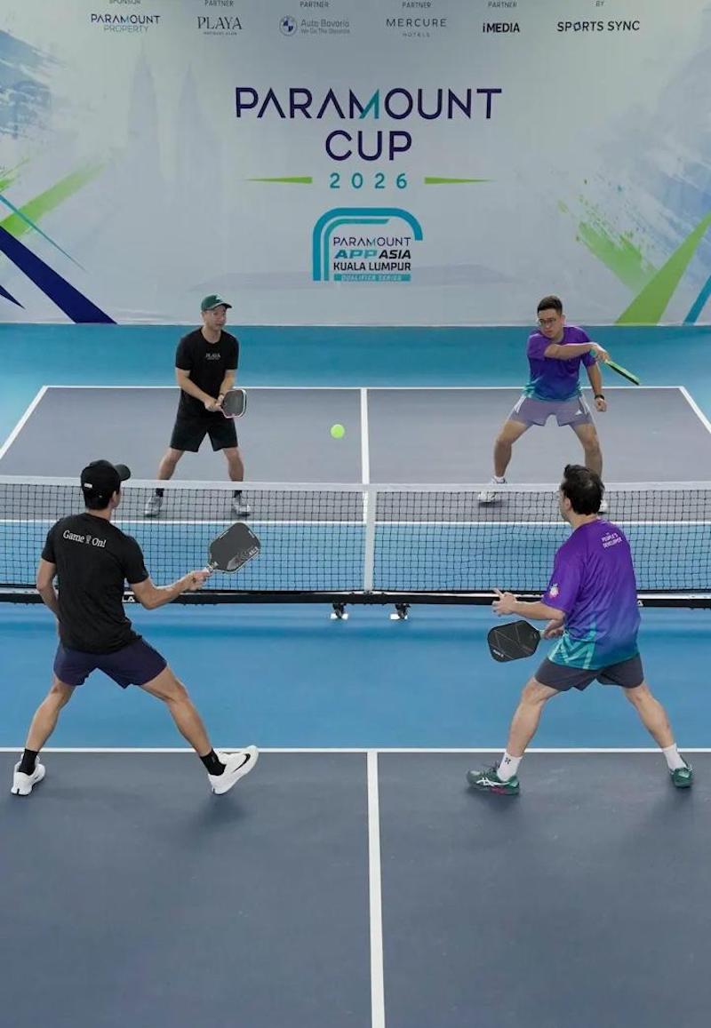 PLAYA Racquet Club Venue Partner PLAYA Racquet Club Venue Partner