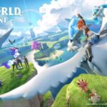 Palworld Online