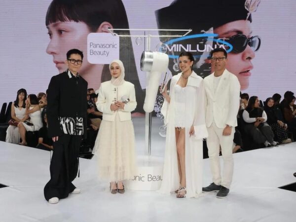 Panasonic Beauty Unveils New nanocare Hair Dryer and Straightener