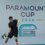 Paramount Cup 2026 Returns