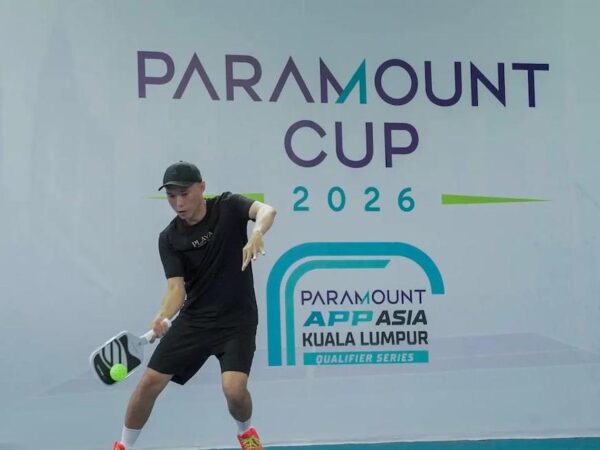 Paramount Cup 2026 Returns