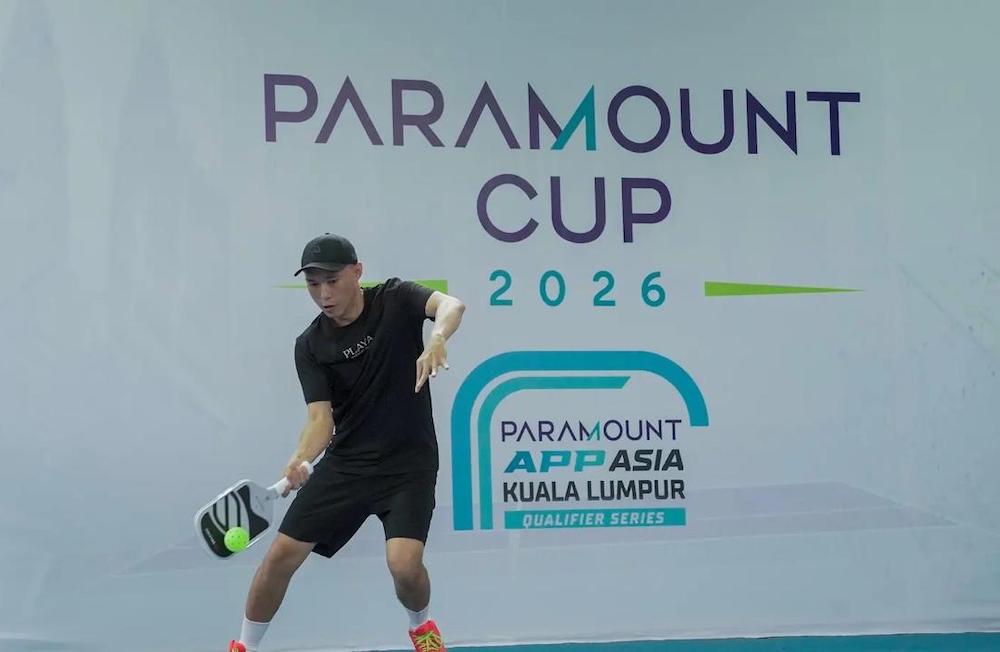 Paramount Cup 2026 Returns