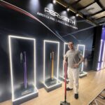 PerySmith Unveils Revolutionary AirStick Pro