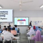 Samsung Galaxy Tab Helps Teachers Reclaim Students' Attention