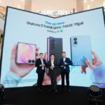Samsung Galaxy Z Series Malaysia's Choice