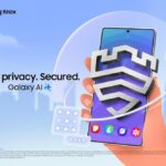 Samsung Knox Security