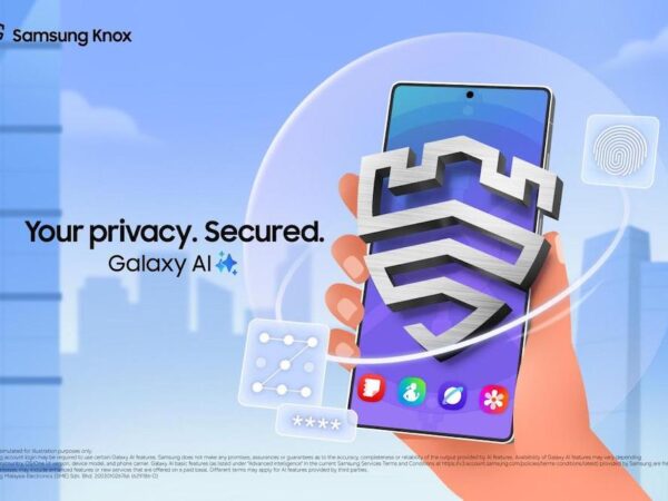 Samsung Knox Security