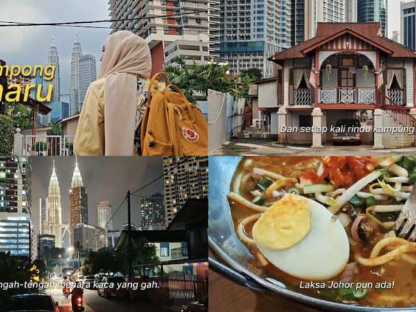 Seeing Malaysia Samsung Galaxy A57 5G